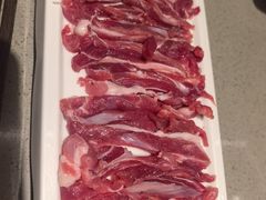 -海底捞火锅(公益西桥店)