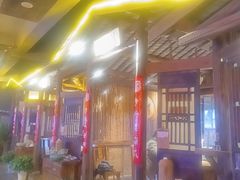 -民俗村柴火灶·景德江西菜(中国陶瓷博物馆店)