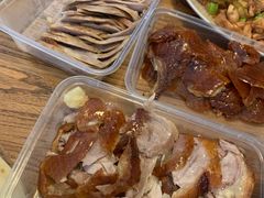 精品烤鸭-紫光园(亦庄店)