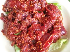 -王婆乔鲜鱼自助火锅(蜀汉路店)