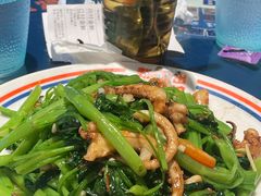 -伯友茶记(中华广场店)