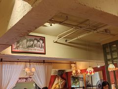 -玛格萝妮比萨屋(陆家浜路店)