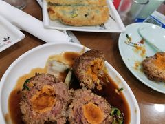 -春水锅贴·传统鲁菜(大明湖店)