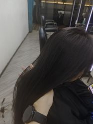 -奈川烫染Salon