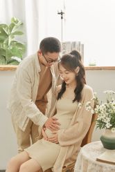 -专注孕妇照亲子照·纪田摄影