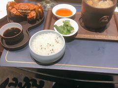 -一品滇香·云南菜(公益西桥店)