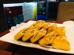 牛肉馅饼-知音酒楼(花园店)