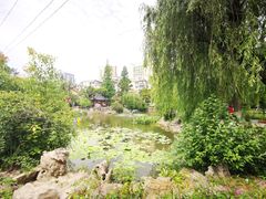 -郑和公园