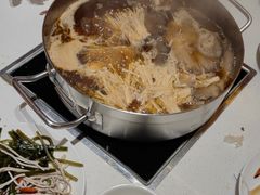 -蝎王府羊蝎子(北大地店)
