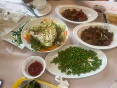 -锦园餐厅(九龙湖开元度假村店)