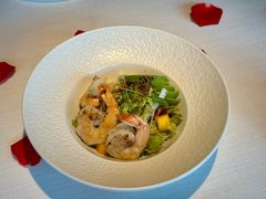 -弦月窗LUNETTE BY AMANDA(复兴路店)