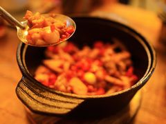 -铁公鸡·四川料理(天环广场店)