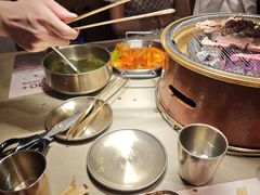 -西塔老太太泥炉烤肉(温州首店万象城黑金店)