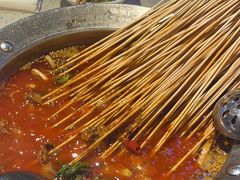 -钢管厂五区小郡肝火锅串串香(总店)