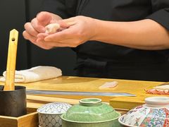 -Sushi Hanzo半藏(天环广场店)