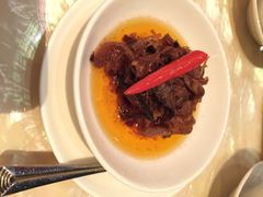 8餐厅-8餐厅(新葡京酒店)