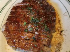 熟成肉眼牛排-Laures·月桂西班牙碳烤餐厅(十尚坊店)