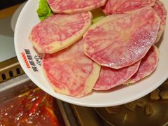 -雾都渣渣火锅(南城智汇城店)