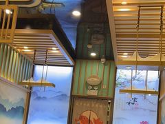 -川府宴语烤鱼川菜家常菜(梨园店)