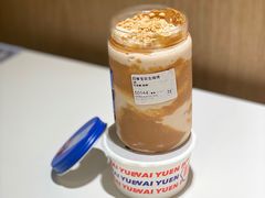 -桂桂茶(五角场万达广场店)