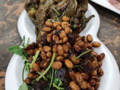 虎皮尖椒-张包铺(道外店)