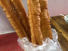 油条-云南大锅豆浆店