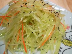 -大眼锅贴水饺(河东店)
