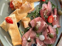-IL Forno 意坊·意大利餐厅(温州万象城店)