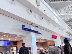 -纽瓦克自由国际机场