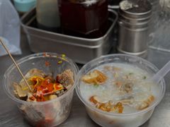 -明哥牛什粥(鸿运阁店)