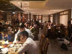 大堂-纸盐河码头火锅(十八梯店)