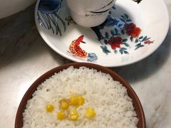 -外婆小聚茶餐厅·生日·团建(市民中心店)