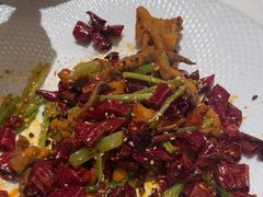 -大铁勺新津菜(东丽阳光新业广场店)