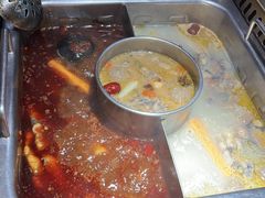 -大渝火锅(苏州西城永捷店)