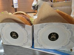 -麦当劳(新王府井店)