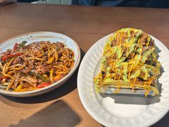 -魏客咖啡(中铁中心店)
