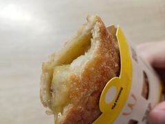 -麦当劳(莆田荔城大道万达店)