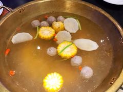 -小牛海记潮汕牛肉店(永定路店)
