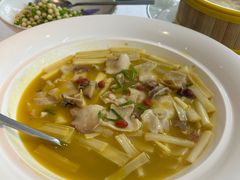-松鹤楼·非遗·苏帮菜(融科店)