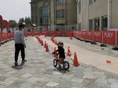 -酷迈儿童体能运动馆(九棵树店)