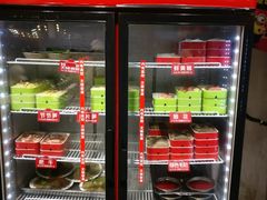-钢管厂歆瑞源油卤串串香(春熙路太古里店)