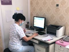 -伊丽莎白妇科医院·早孕检查