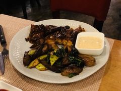 -LA MAISON公鸡和龙(蛇口店)