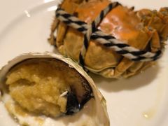 -广州中心皇冠假日酒店-环市食坊·海鲜自助餐厅