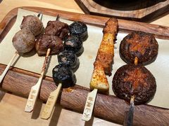 -火山屋台(新街口店)