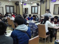 -潮汕良记牛肉火锅(洪武路店)