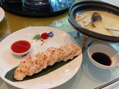 -御花园酒店(希尔顿店)