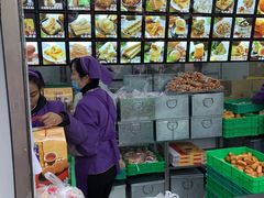 -宫廷糕点铺(人民中路店)