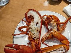 -韩记海鲜饺子旗舰店(红海新区店)