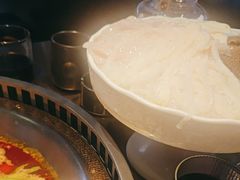 -辣伍鲜毛肚老火锅(元一店)